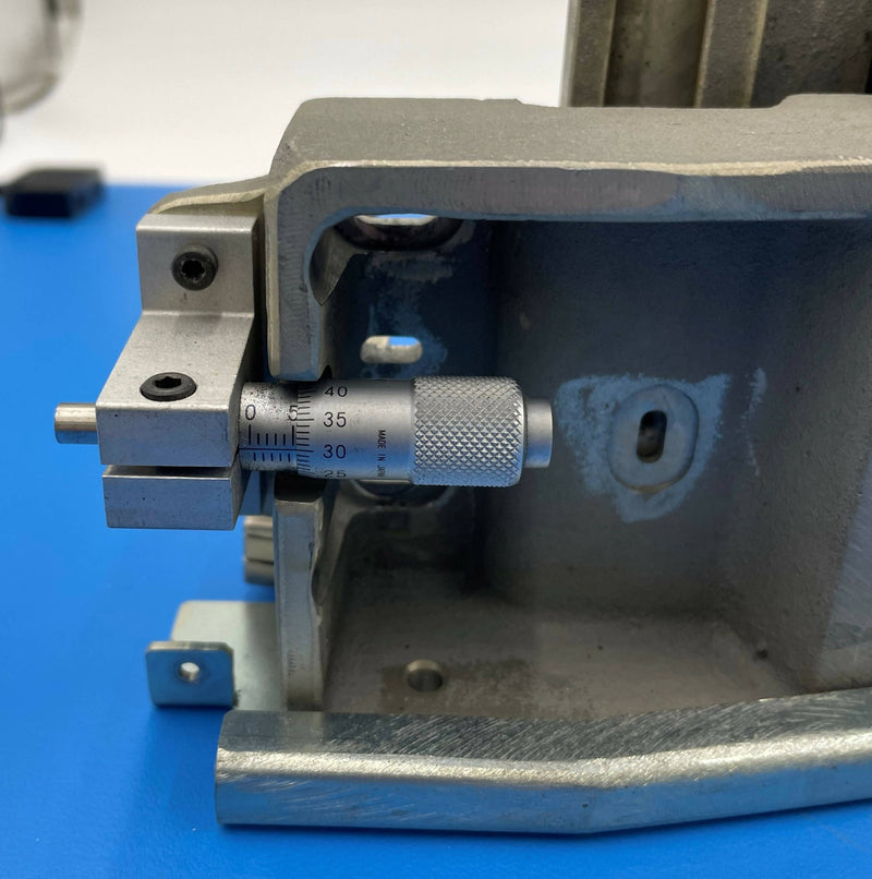UHR ASSEMBLY (07272896/7272896/47372000071) SIEMENS
