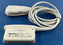 Ultrasound Transducer L12-3 (453561182101/4535 611 82101) PHILIPS