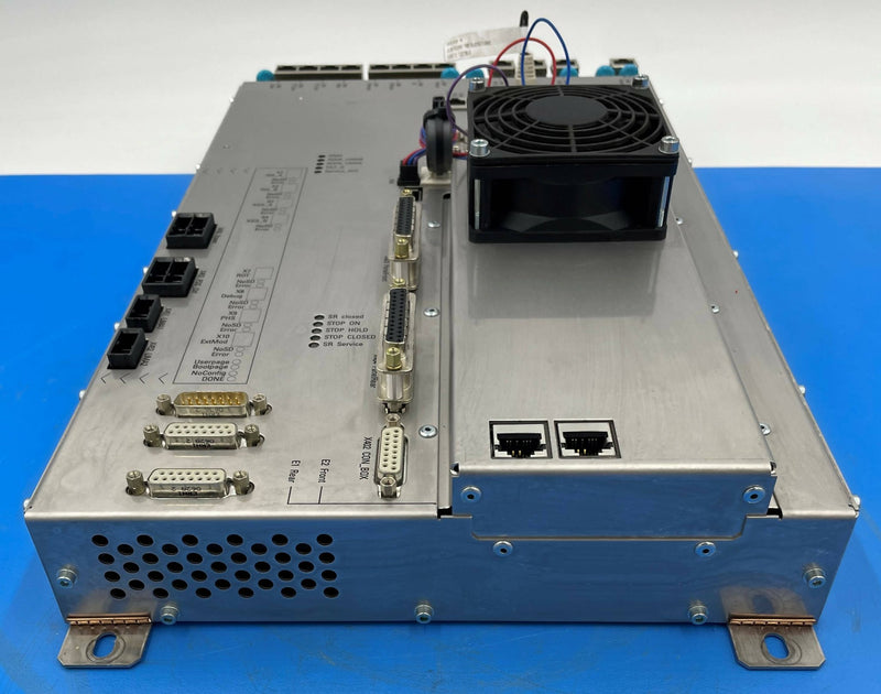 UMAS CONTROLLER ( 07740975/7740975) SIEMENS