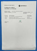 UNITY DL5 UPGRADE ASSEMBLY (5144905/5199853) GE