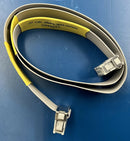 USER INTERFACE CABLE W303 (2345911) GE