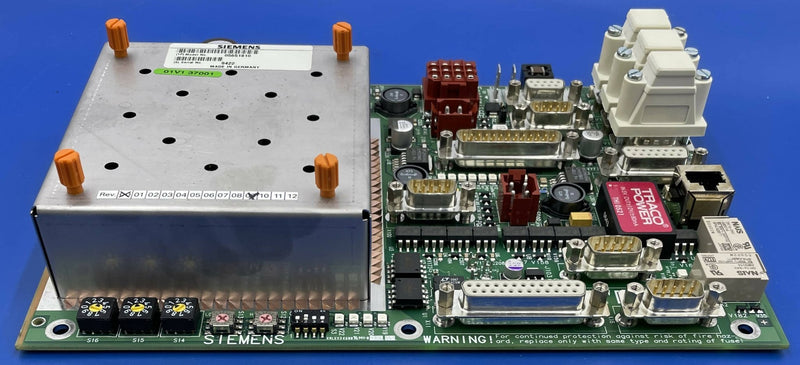 USER LOCATION INTERFACE BOARD (05651810/5651810) SIEMENS