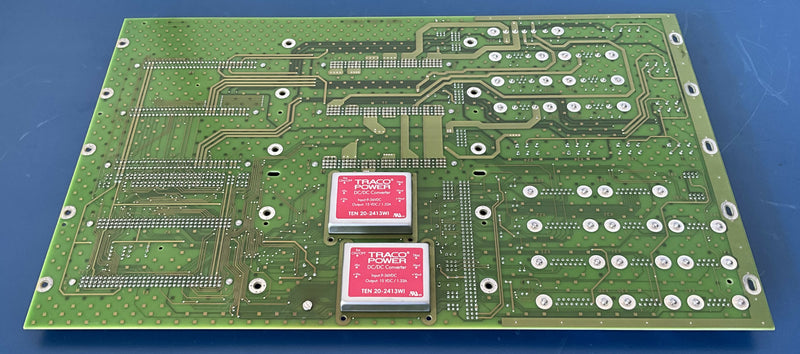 CONTROL RACK CV BACKPLANE (452212703363/4522 127 03363) PHILIPS