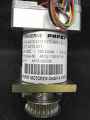 VarioDrive Motor (4512 130 61101) Philips Easy Diagnost