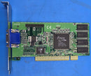 VGA Card 8m PCI Trident blade 9880 (107pci-3D) Jaton