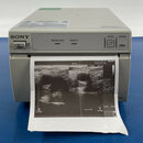 VIDEO GRAPHIC PRINTER (UP-D895 MD) SONY