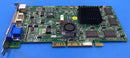 Video Graphics Controller (50-000116-001) 3Dlabs