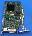 Video Graphics Controller (50-000116-001) 3Dlabs