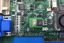 Video Graphics Controller (50-000116-001) 3Dlabs