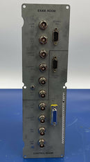 VIDEO SIGNAL DISTRIBUTOR (5246785/5246769) SIEMENS