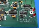 Video Switching Board D1 (00-872239-01) OEC