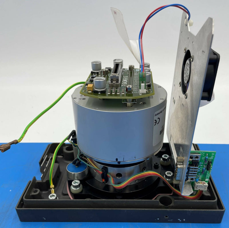 VIDEOMED DHC CCD CAMERA (07150123/7150126) SIEMENS