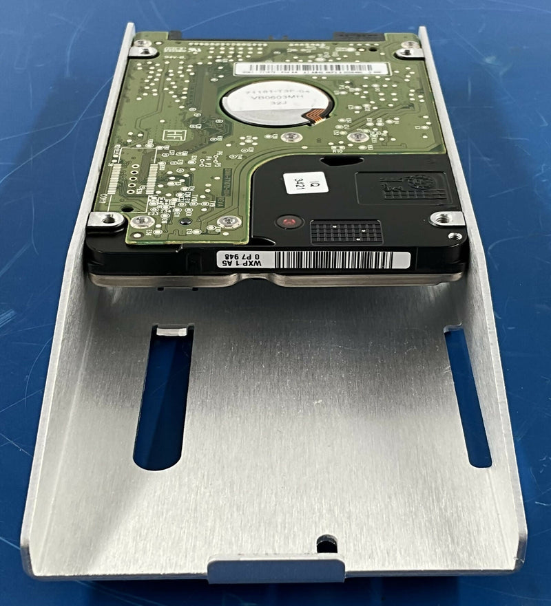 Vivid S5/S6 SATA HDD (S2424594-2/5453389/5438373) GE