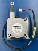 W303 POTENTIOMETER W/CABLE FOR COMPRESSION (2345909-2) GE