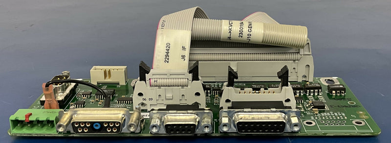 GENERIC IF V2 BOARD (2295467-3-001) GE