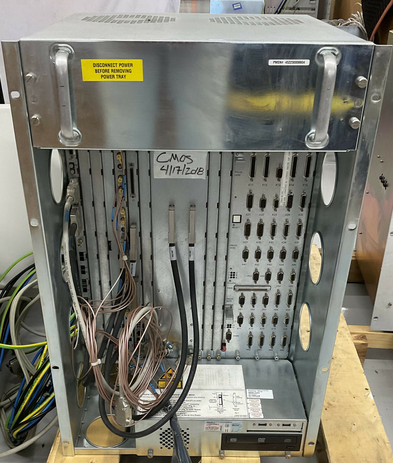 PC BOX PFS-395 (452216324763/4522 163 33572) PHILIPS