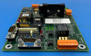 WCS REGULATION & CONTROL BOARD (7393338) GE