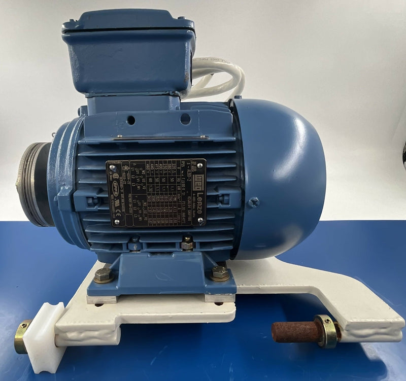 WEG 3 PHASE MOTOR (AL80-2) WEG/LENZE