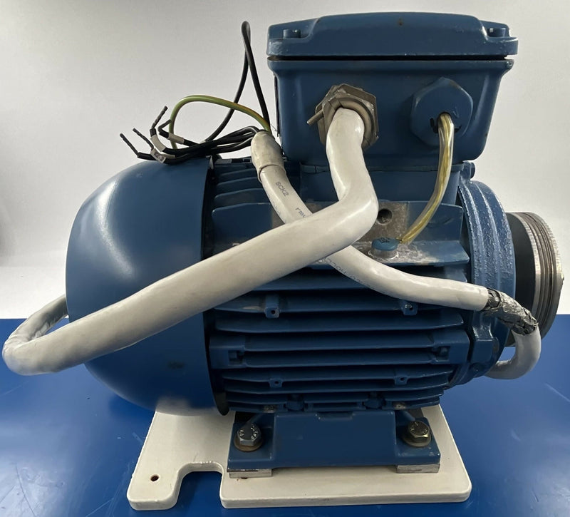 WEG 3 PHASE MOTOR (AL80-2) WEG/LENZE