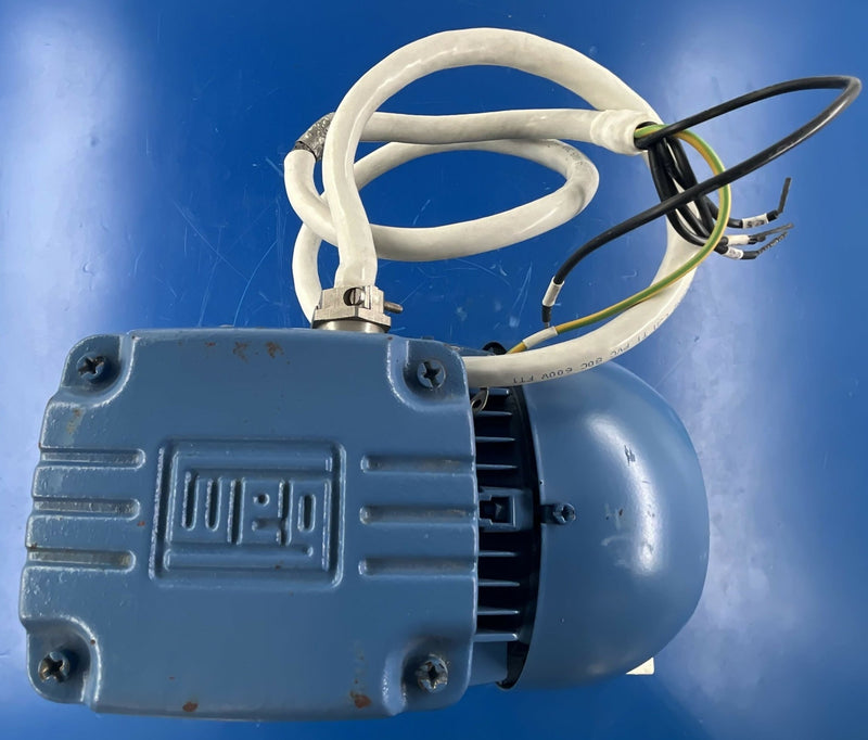 WEG 3 PHASE MOTOR (AL80-2) WEG/LENZE