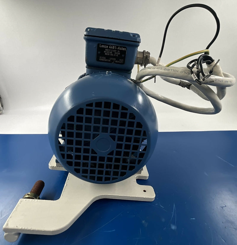 WEG 3 PHASE MOTOR (AL80-2) WEG/LENZE