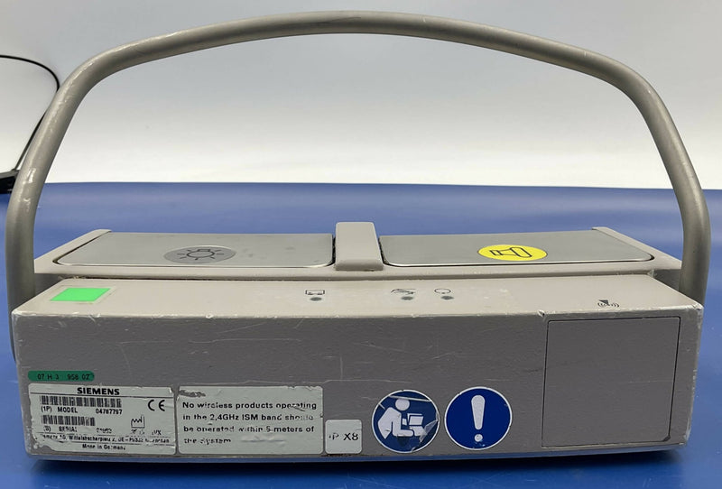 WIRELESS XRay FSW MONO (04787797/4787797) SIEMENS