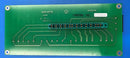 Wiring Contact Board (124-0115 G1 Ver 1) GENDEX