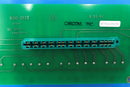 Wiring Contact Board (124-0115 G1 Ver 1) GENDEX