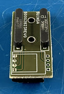 WS Grid Sensing Switch PWB (5141608-17/S0002822 REV 1) GE