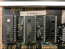 X 80188 Processor (46-257698 G1-C) GE