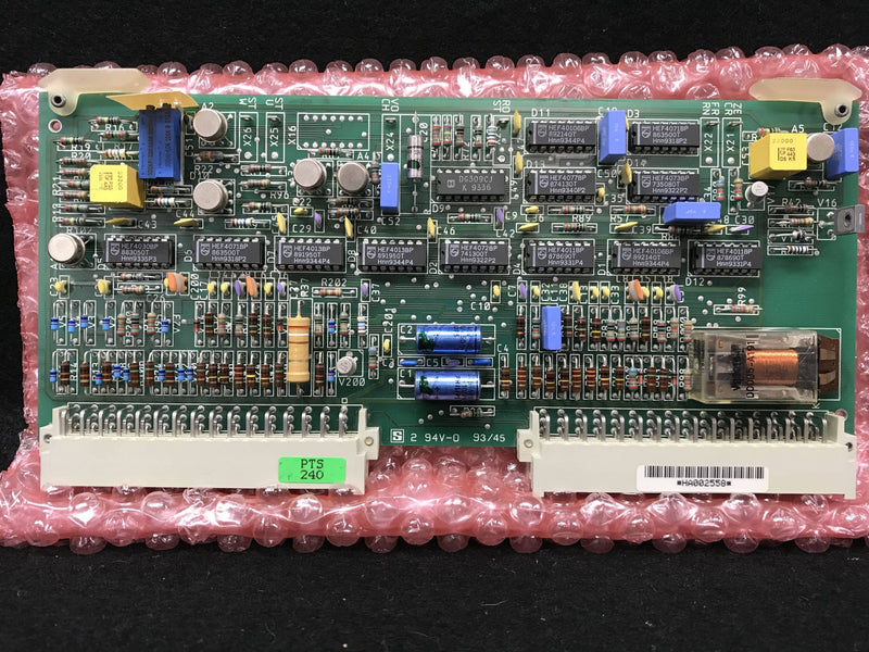 X-Ray Board H131 (4512 107 73305/451210773305) Philips