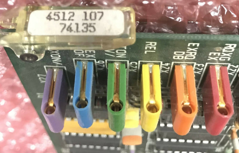 X-Ray Board Z112 (4512 107 74135/451210774135) Philips