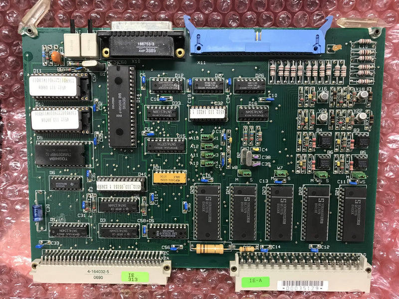 X-Ray Board Z229 (4512 117 69843) Philips