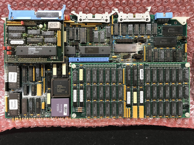 X-Ray ESBC 286 16PMS4 Board AG11 (4522 108 20261)Philips