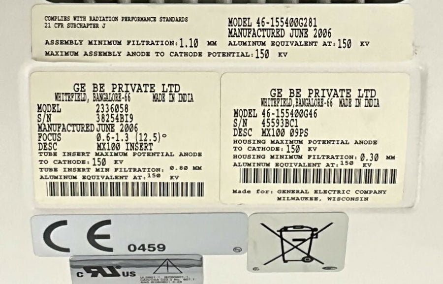 congioia20090115ページ XI040C070V056CNJ1 Advance Xitanium LED Driver | 40W 700mA Dimmable