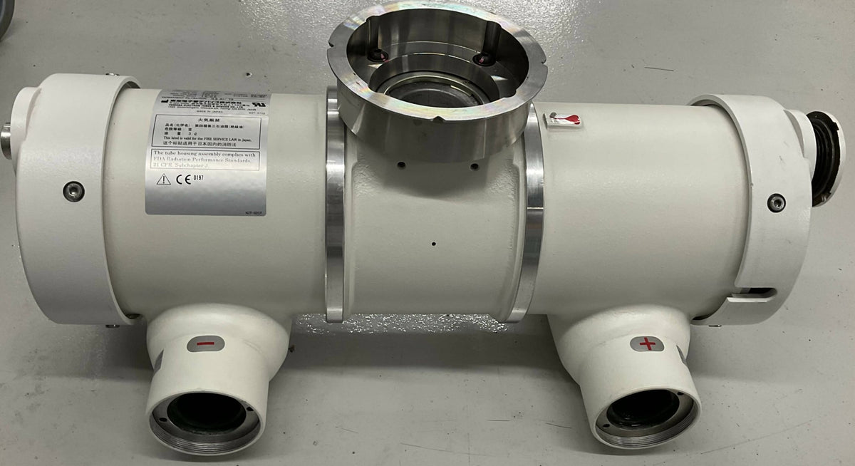 X-RAY TUBE ROTANODE (E7894X) TOSHIBA — Shop Med Parts