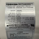 X-RAY TUBE ROTANODE (E7894X) TOSHIBA