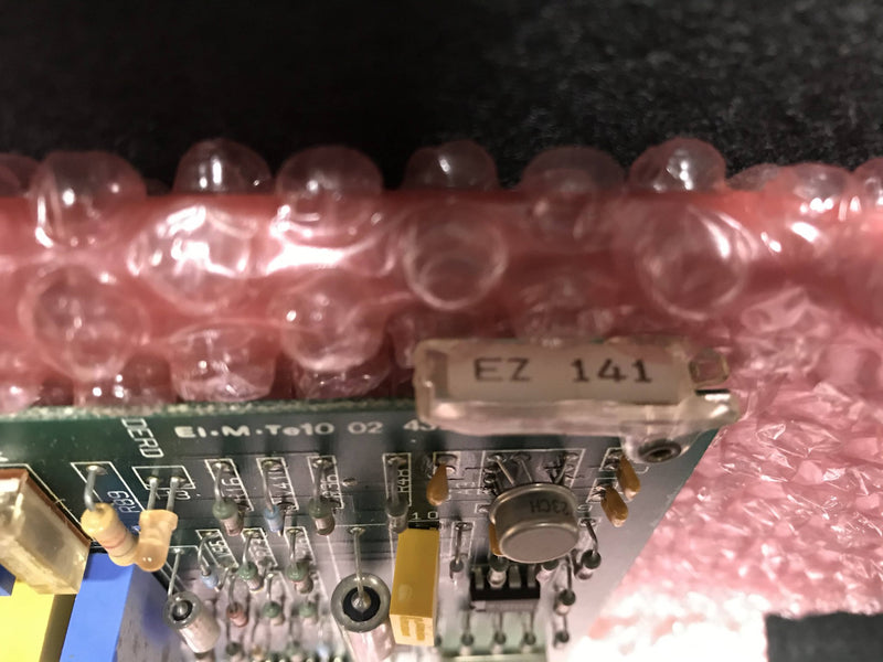 X-Y COMBINATION BOARD EZ141 (4512 108 03621/451210803621) Philips