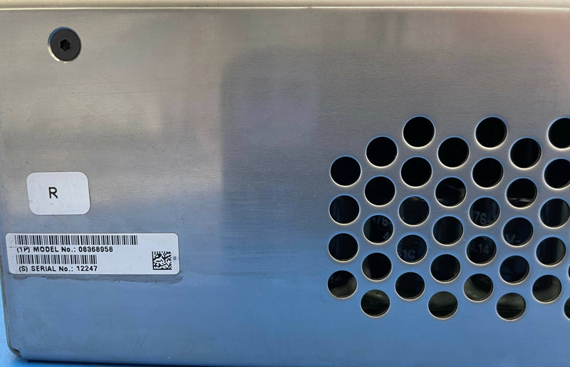 XDC COMPONENT (08401296/8401296/08368958) SIEMENS