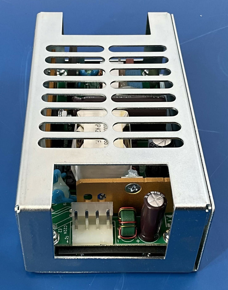 XP POWER SUPPLY 24VDC (5776517/ECS65US24-C/10009482-C) GE