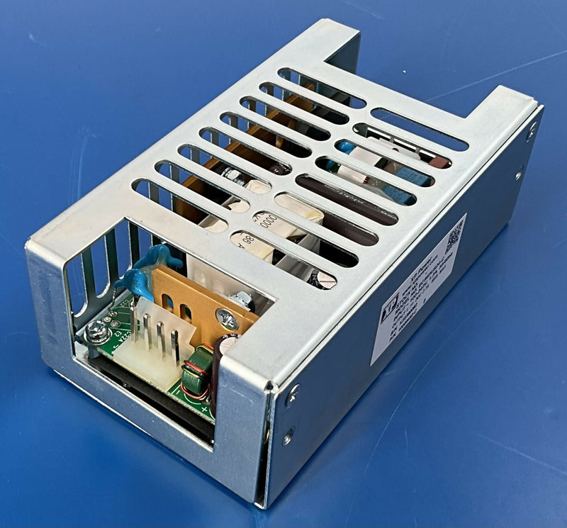 XP POWER SUPPLY 24VDC (5776517/ECS65US24-C/10009482-C) GE