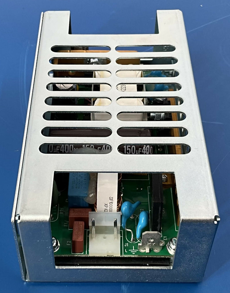 XP POWER SUPPLY 24VDC (5776517/ECS65US24-C/10009482-C) GE