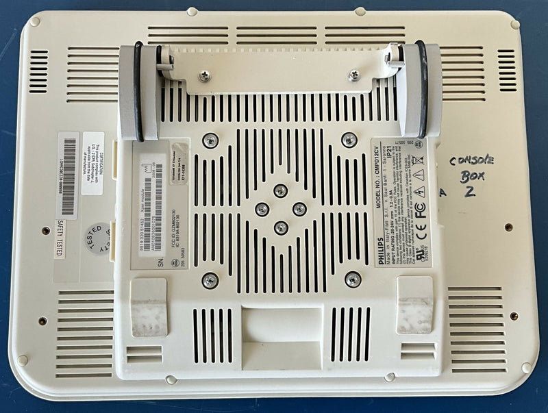 Xper Module (991932051452/CMPD12CV) PHILIPS