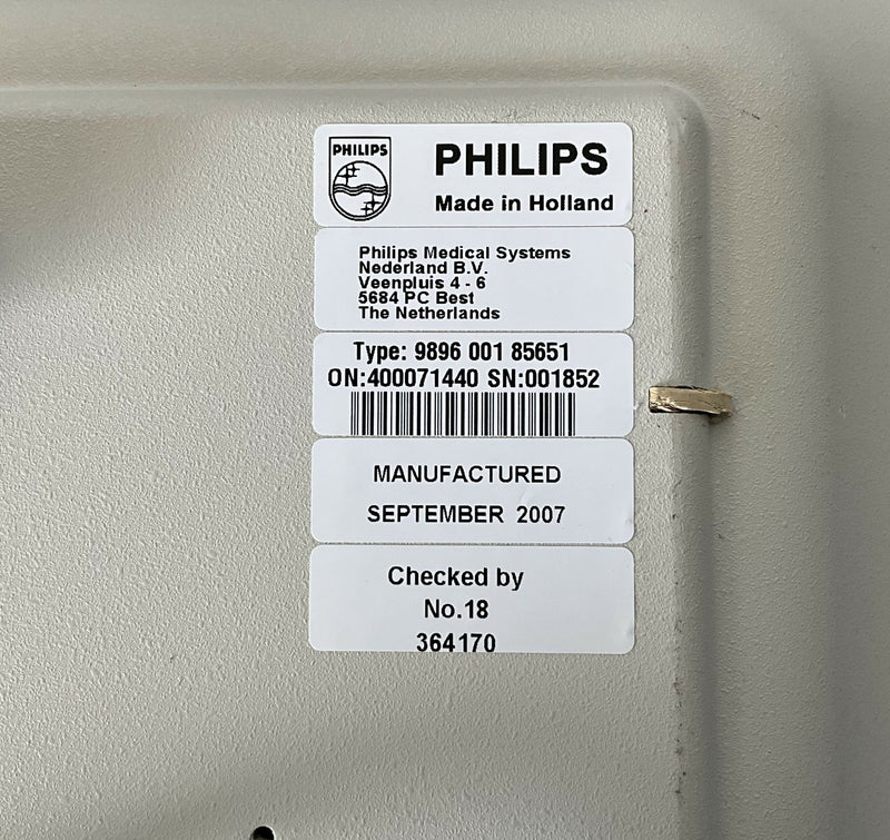 XPER REVIEW MODULE (989600185651) PHILIPS