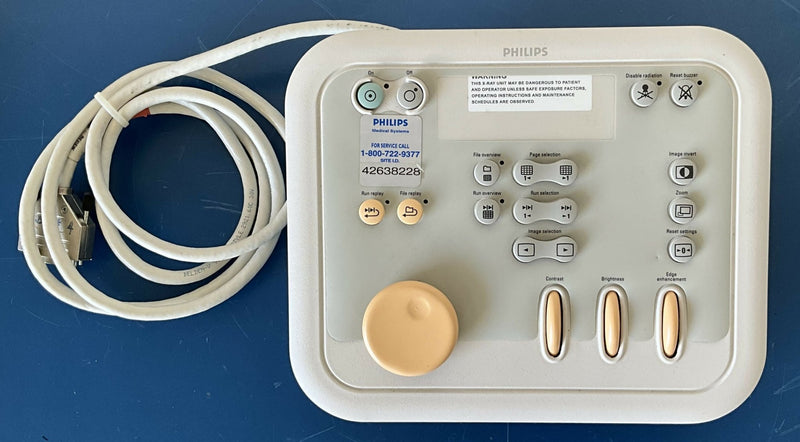 XPER REVIEW MODULE (989600185651) PHILIPS