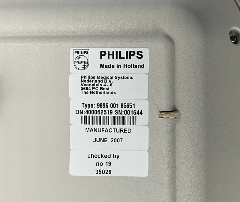 XPER REVIEW MODULE (989600185651) PHILIPS