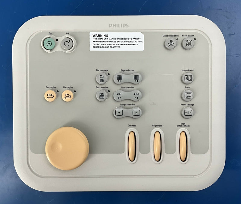 XPER REVIEW MODULE (989600185651) PHILIPS
