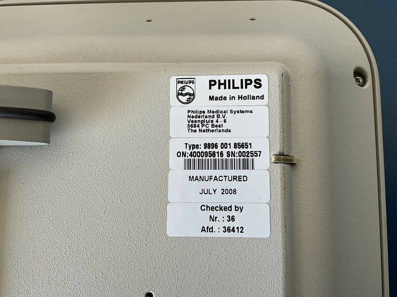 XPER REVIEW MODULE (989600185651) PHILIPS