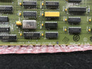 XR11/IRIS Control Board (46-264468 G4-B) GE