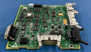 XRII INTERFACE BOARD (2176920 REV. D) GE